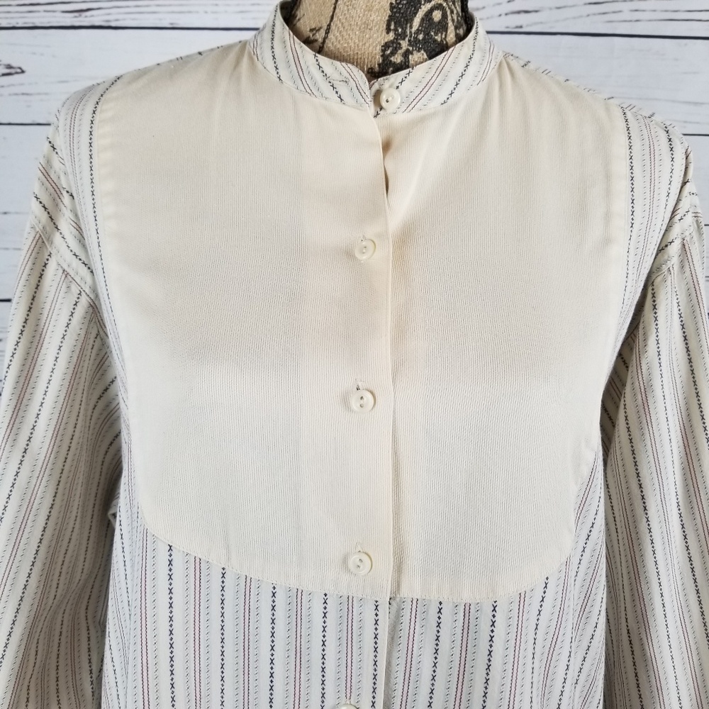 Bass button down - Picture 7 of 7